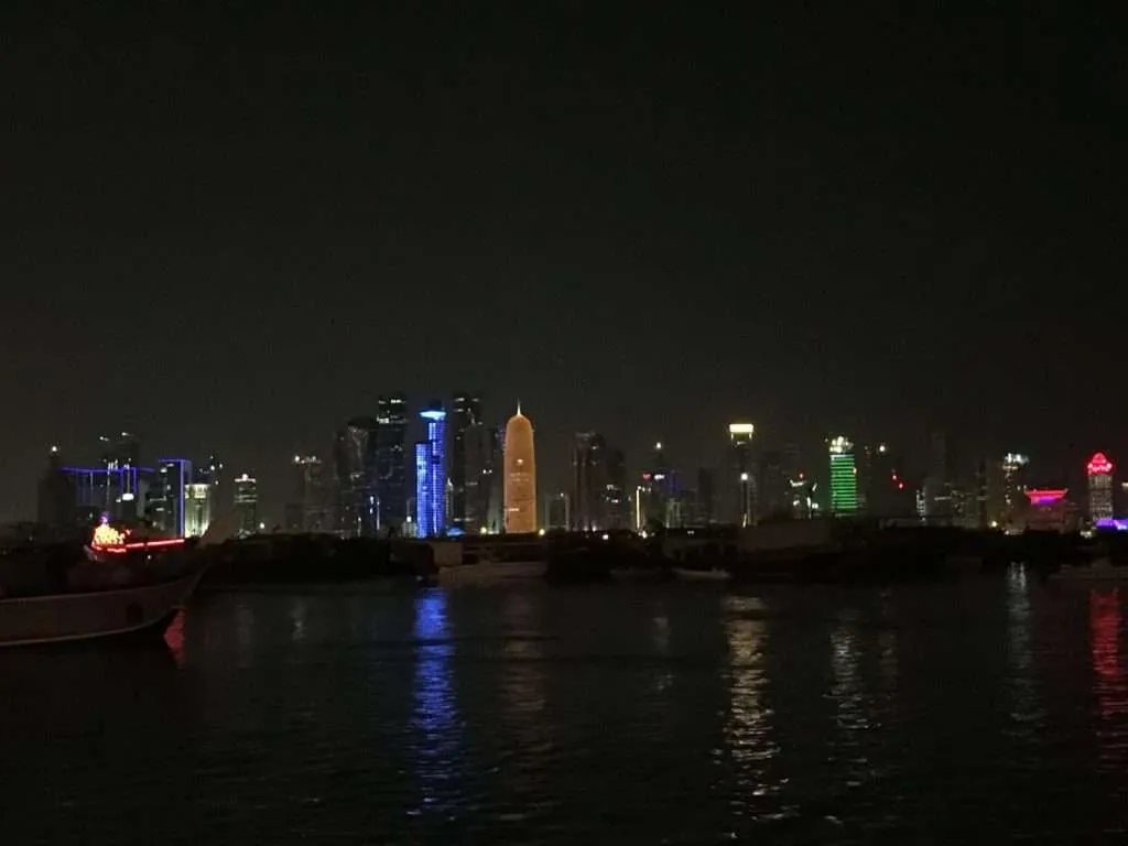 Visit Doha, Qatar