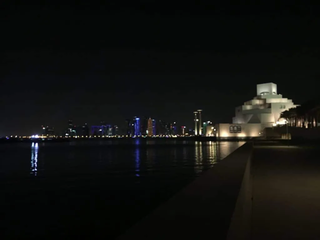 Visit Doha, Qatar