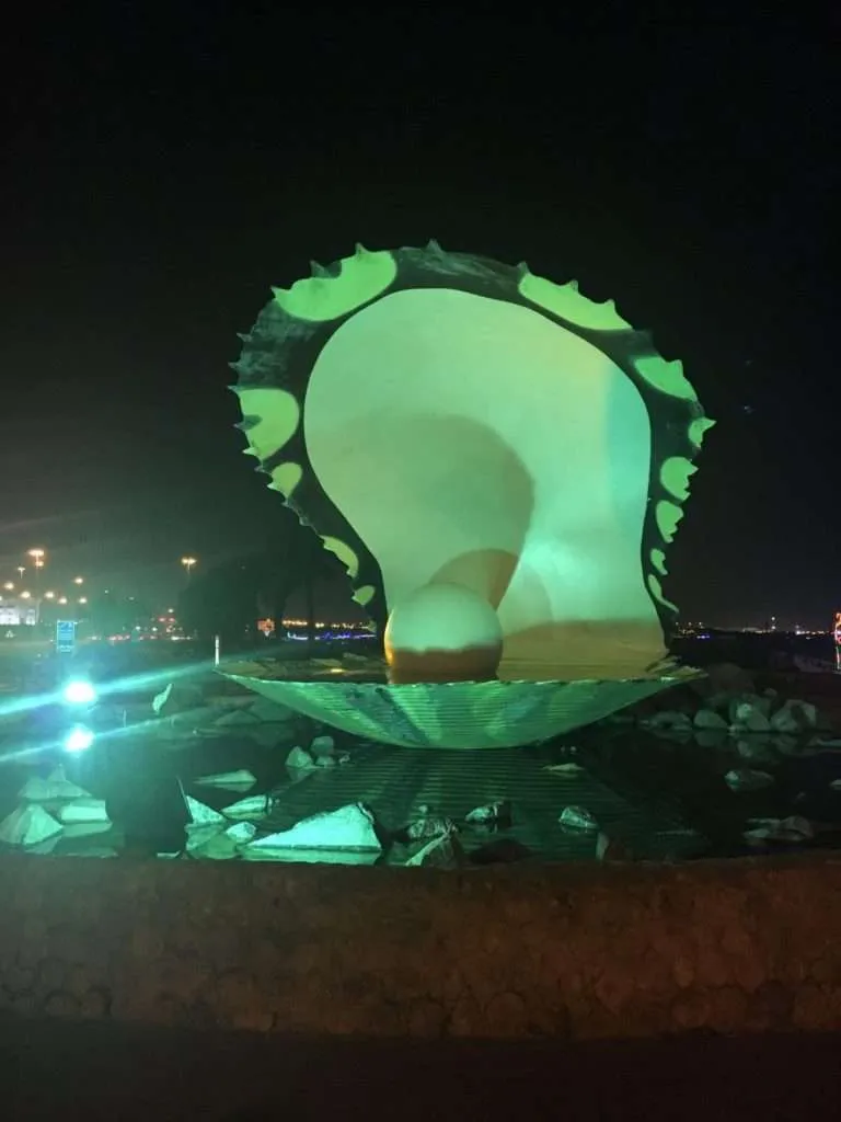 Visit Doha, Qatar