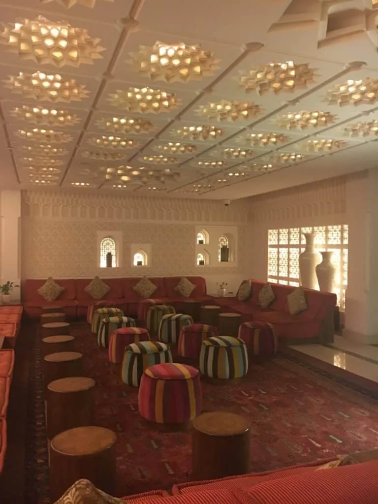 Taste Qatari cuisine in Doha