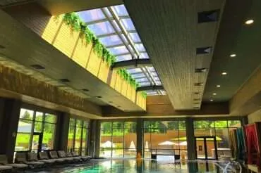 Velingrad SPA – Hotel Arte SPA & Park