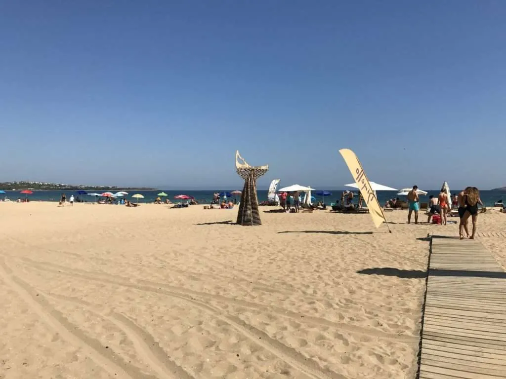Bulgaria, Sozopol, Apollonia Festival Of Arts