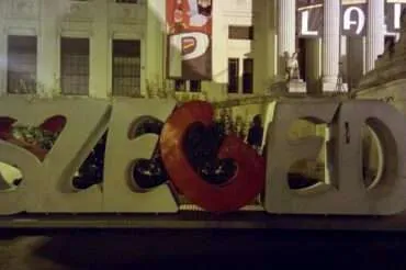 Szeged – a beautiful surprise in your rear-view mirror