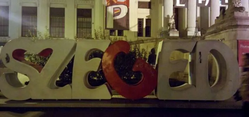 Szeged – a beautiful surprise in your rear-view mirror