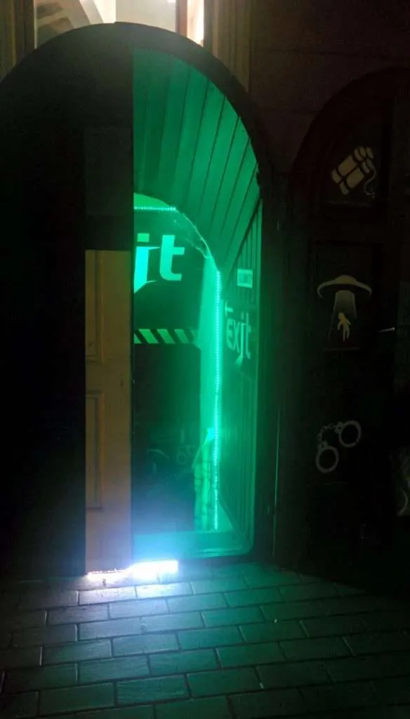 Hungary Szeged escape room