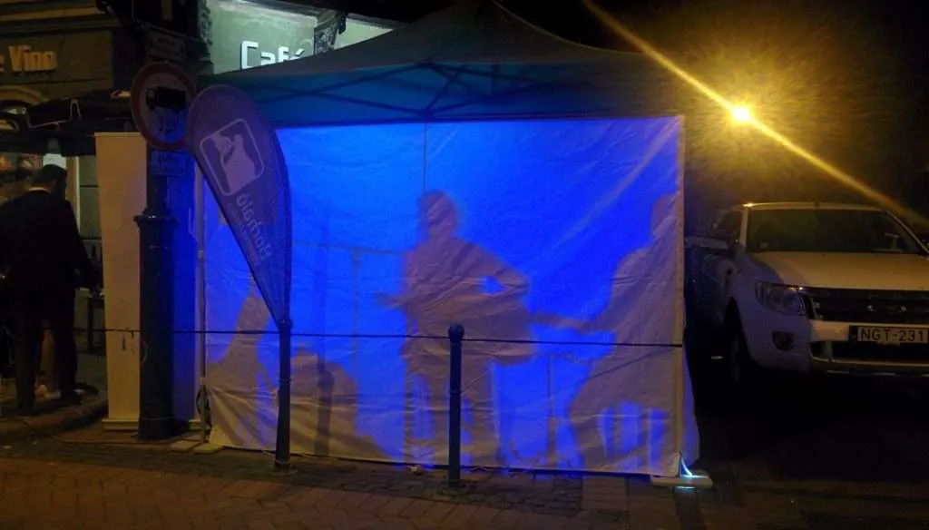 Hungary Szeged music event