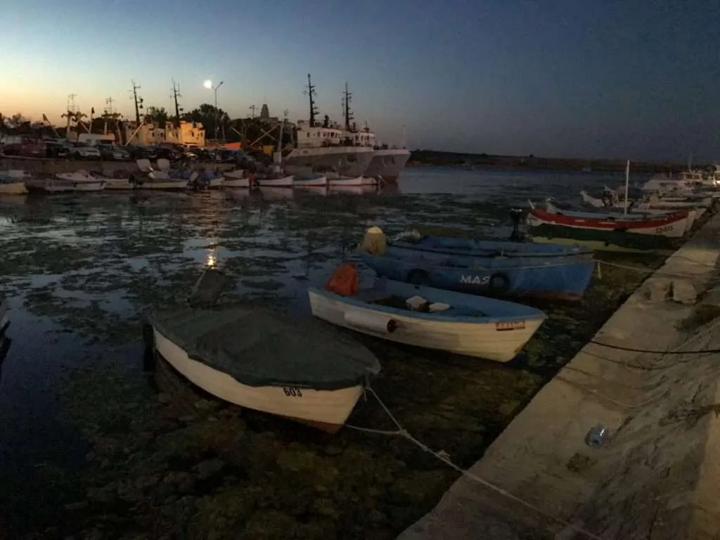 Bulgaria, Sozopol, Apollonia Festival Of Arts