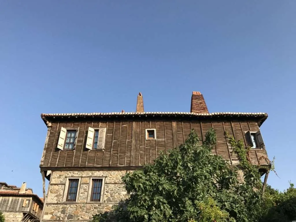Bulgaria, Sozopol, Apollonia Festival Of Arts