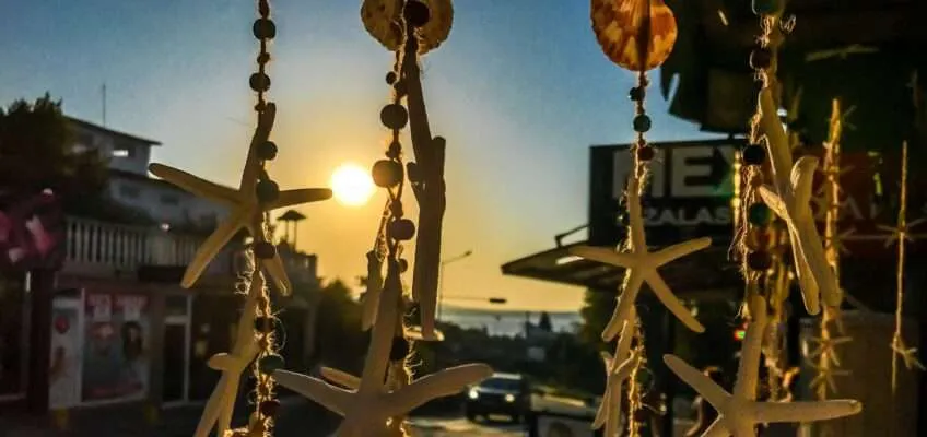 Apollonia Festival of Arts and Sozopol