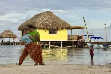Highlights of our visit to Belize