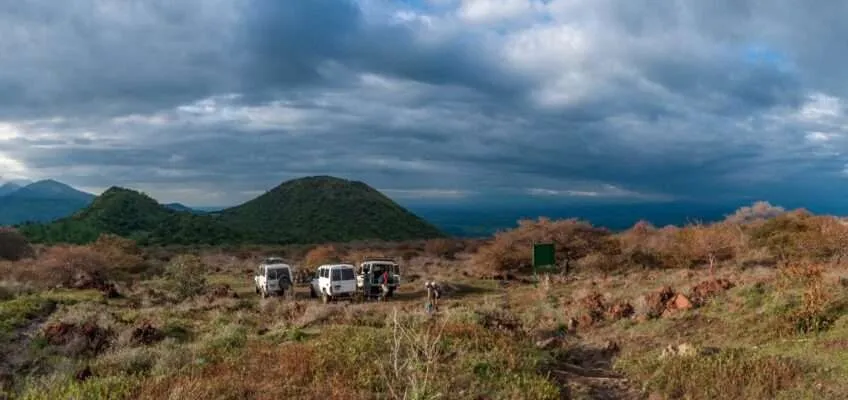 Nicaragua highlights – our itinerary in the land of volcanoes