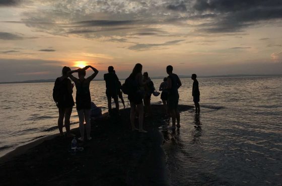 The best beaches in Nicaragua