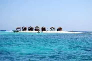 How we turned our Dominican Republic all-inclusive holiday to an active vacation and adventure