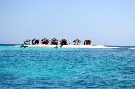Как превърнахме all-inclusive почивка в Доминиканска република в приключение