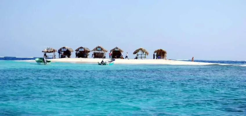 How we turned our Dominican Republic all-inclusive holiday to an active vacation and adventure
