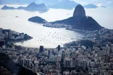 Things to do in Rio de Janeiro, Brazil