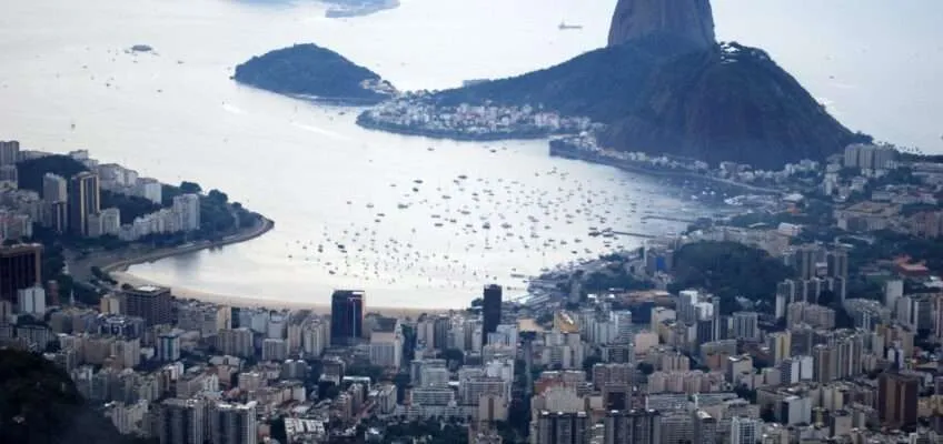 Things to do in Rio de Janeiro, Brazil