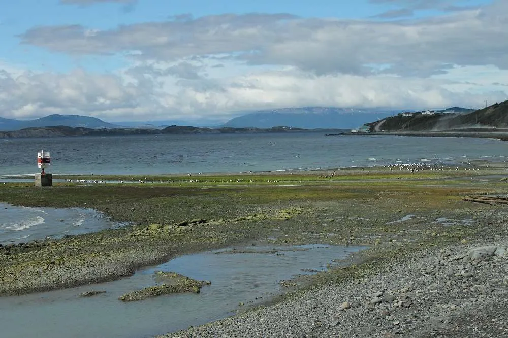 Puerto Williams, Chile