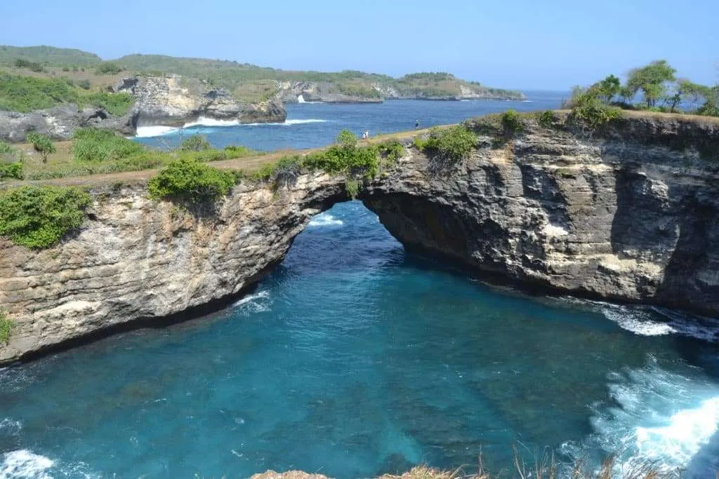 Nusa Penida, Bali, Indonesia