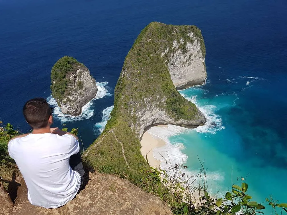 Nusa Penida, Bali, Indonesia