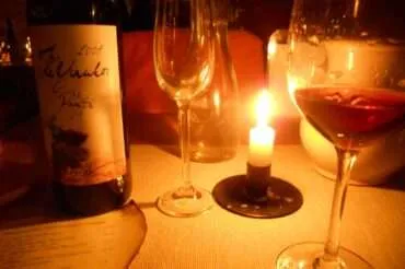 Our amazing wine experience from 18 countries