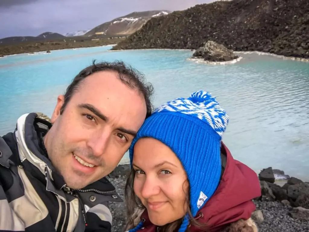 Исландия, роуд трип, места, забележителности, пътеводител, Blue lagoon, спа