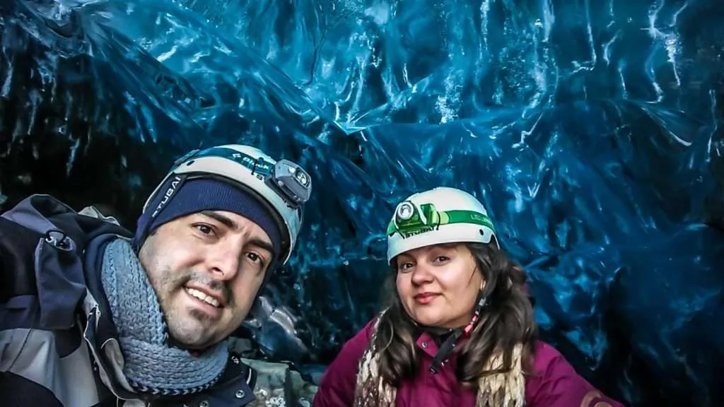 Iceland, road trip, places to visit, guide, hiking, ice caving, Breiðamerkurjökull