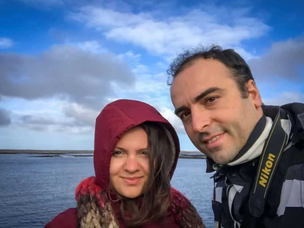 Iceland, road trip, places to visit, guide, town, Hafnir