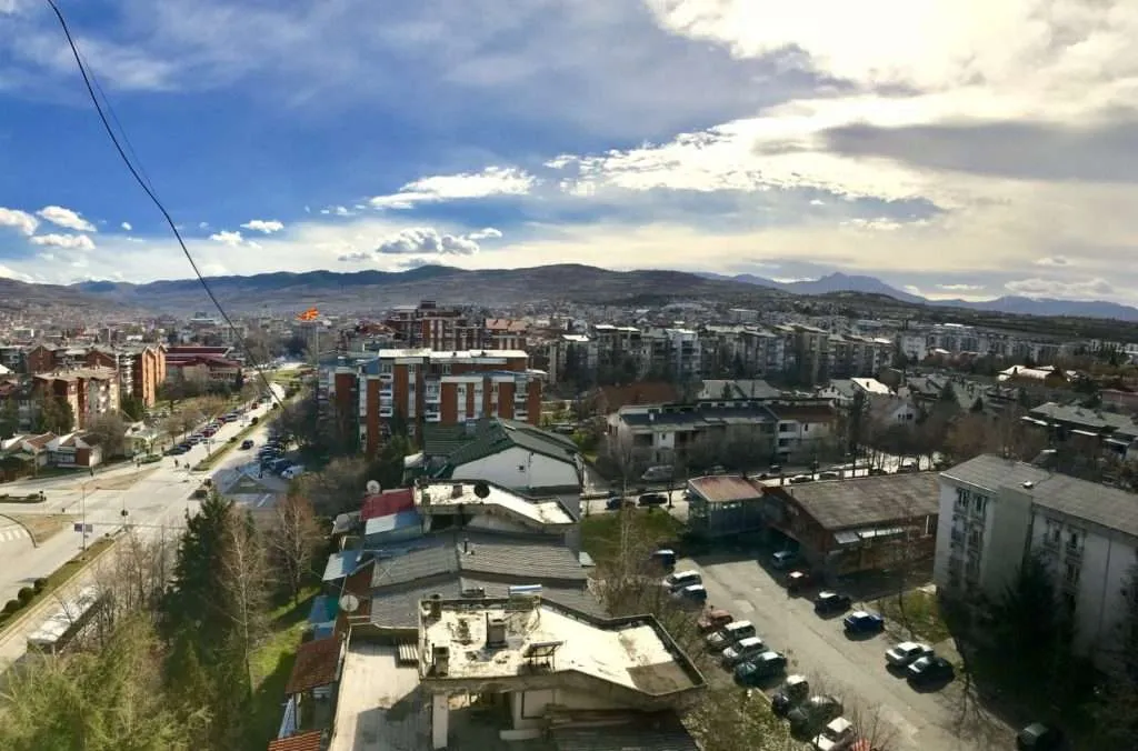 Wine tour in Tikves, Macedonia - Kavadarci