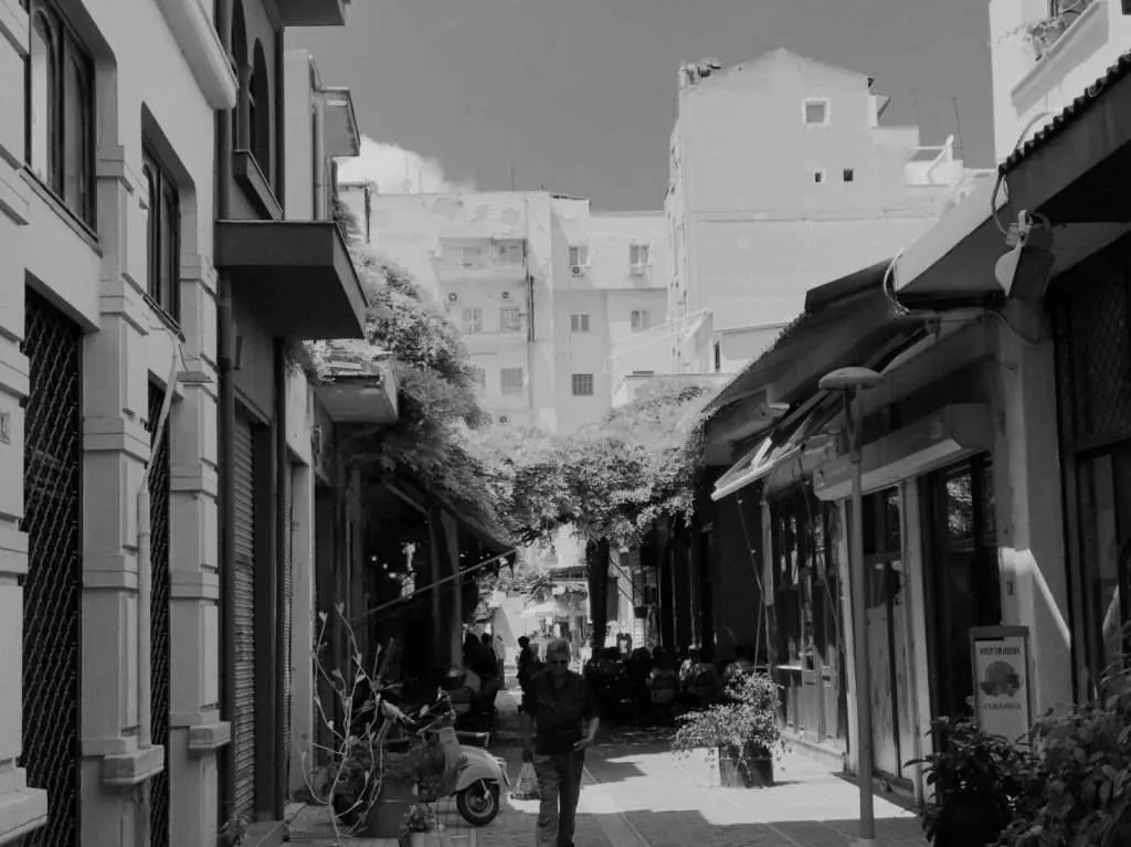 Things to do and see in Thessaloniki, Greece