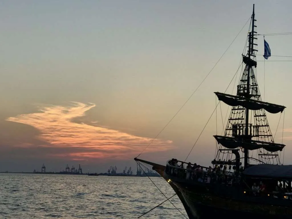Things to do and see in Thessaloniki, Greece