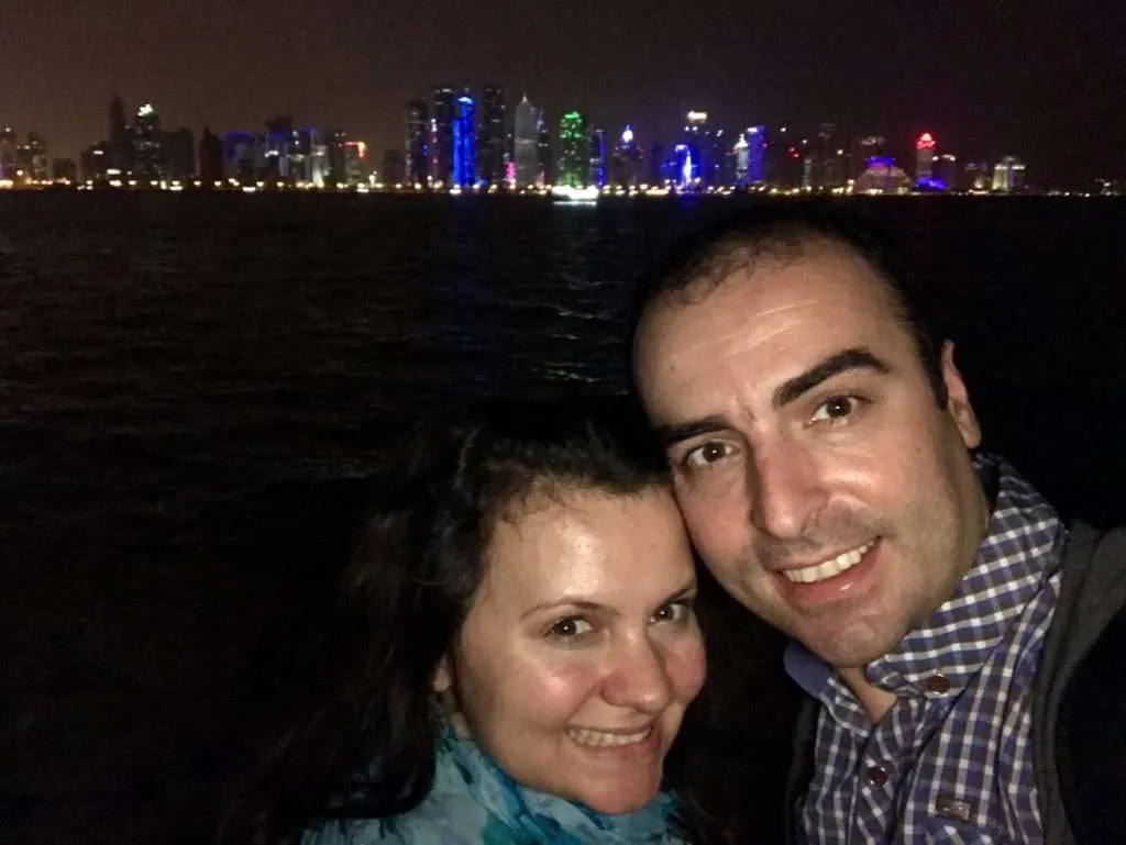 Exploring Qatar with Doha City Tour, the Harbor
