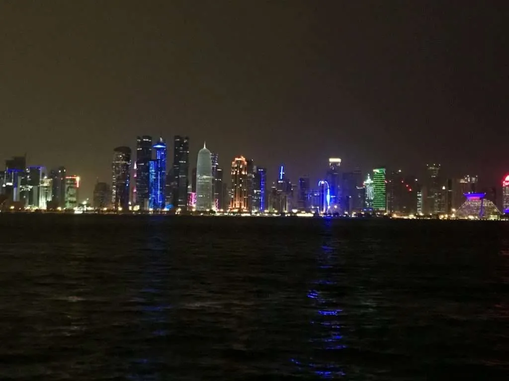 Exploring Qatar with Doha City Tour, the Harbor