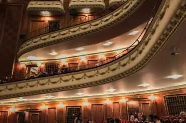 Our favorite opera, ballet, and concert experiences in Europe