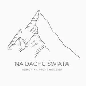 Na dachu swiata logo