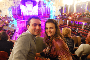 Barcelona and day trips from Barcelona for 5 days