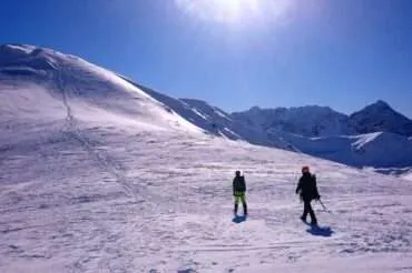 On the roof of the world – a story of remarkable strength and hope