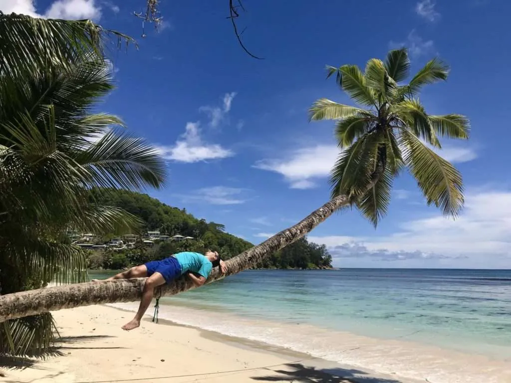 Best Seychelles beaches: Mahe, Baie Lazare beach