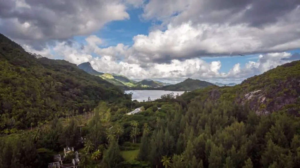 Best Seychelles beaches: Mahe, Baie Ternay reserve and beach