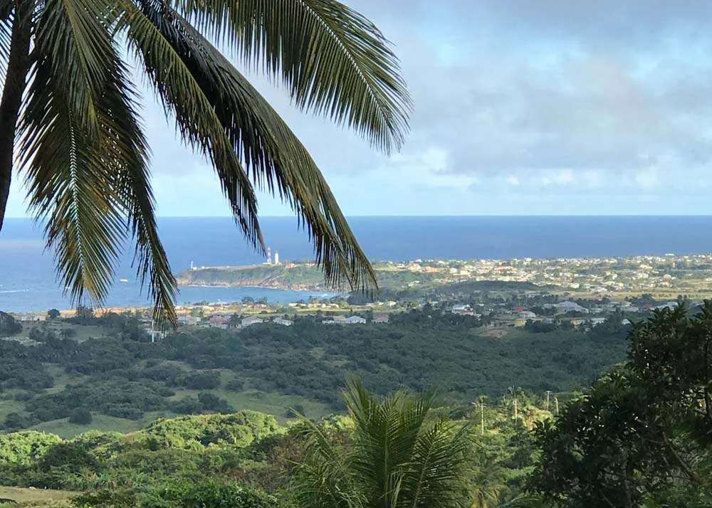 Follow the locals and do Cycling in Barbados -