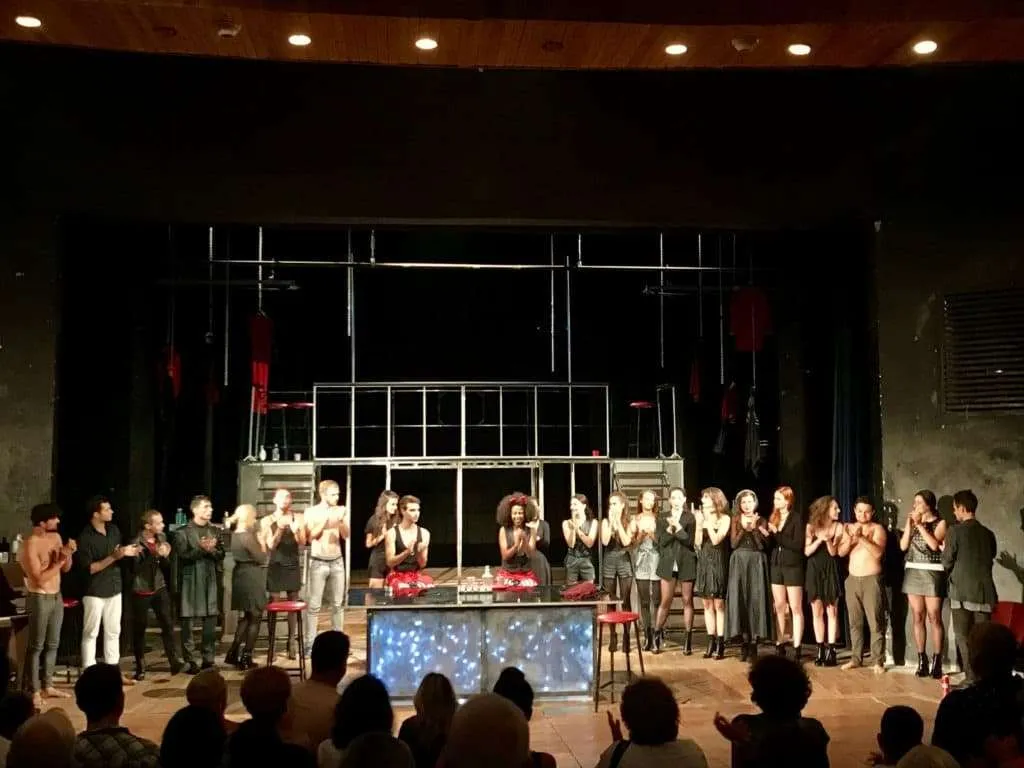 Bulgaria, Sozopol, Apollonia Festival of Arts