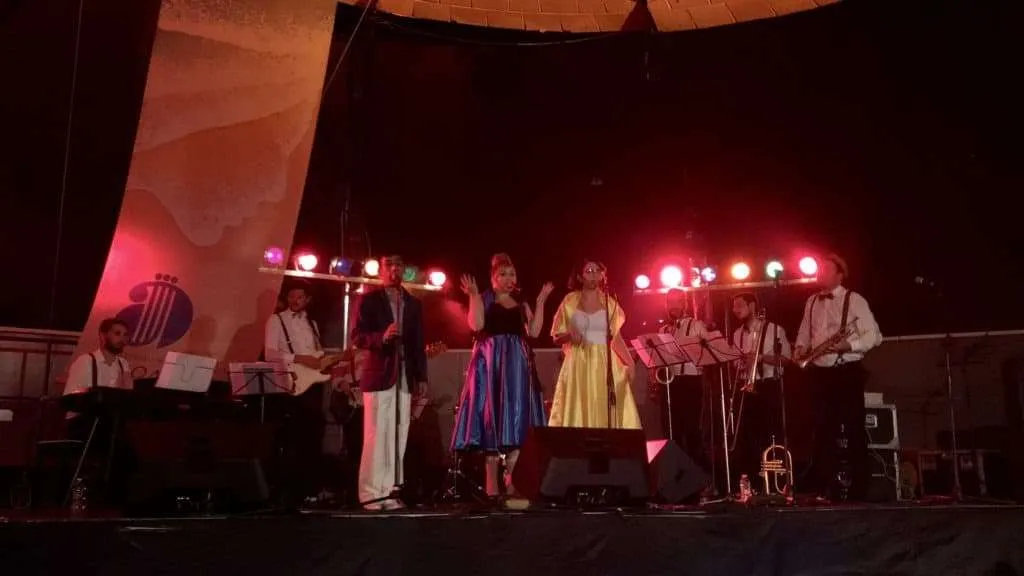 Bulgaria, Sozopol, Apollonia Festival of Arts BG Vintage