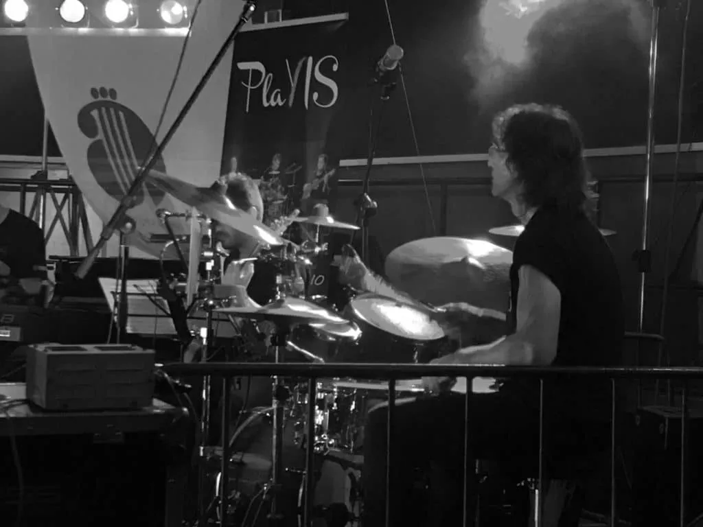 Bulgaria, Sozopol, Apollonia Festival of Arts PlaYis