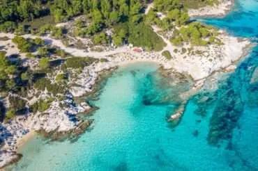 Our summer 2018 in drone photos