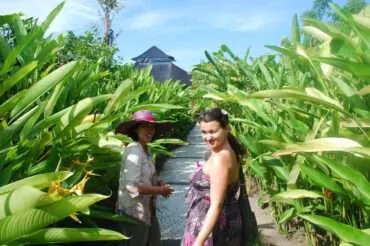 Follow the locals experiences from travelers all over the world