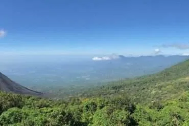 El Salvador – highlights of the most underrated country in Central America