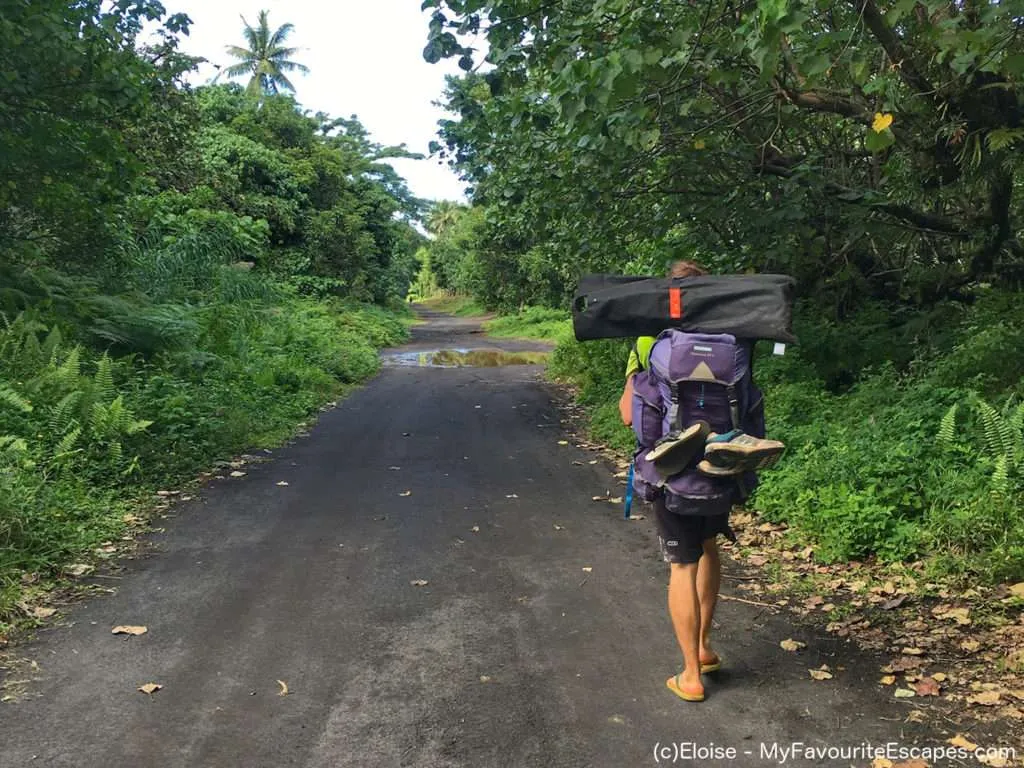 Vanuatu - Tanna Island (c)MyFavouriteEscapes; planning a trip, how to plan a trip