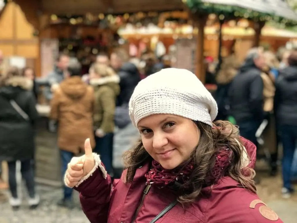 Cologne Christmas Markets, Germany