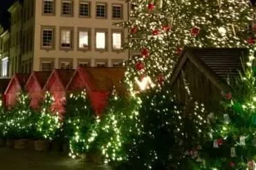 The best Christmas markets in Cologne and around
