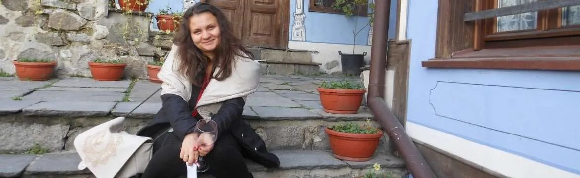 Young Wine Festival – Plovdiv
